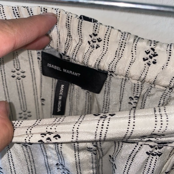 Isabel Marant pants - Picture 2 of 7